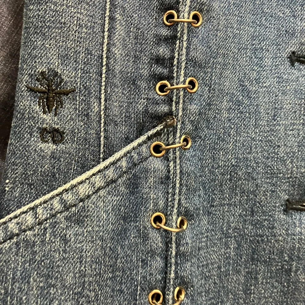 Dior blazer Nwt - Picture 5 of 6
